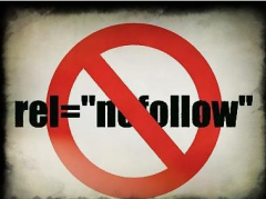 SEO新站點(diǎn)nofollow標(biāo)簽的妙用