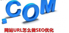 網(wǎng)站URL怎么做SEO優(yōu)化