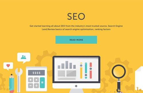 營(yíng)銷型網(wǎng)站如何做好SEO優(yōu)化