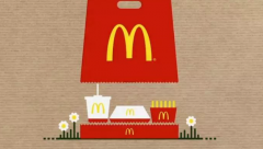 為什么「麥當(dāng)勞」的N次營銷，熱度還不及一個(gè)「金拱門」？