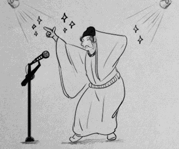 原來李白也是一位廣告文案大師！