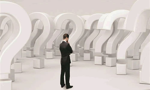 淺談網(wǎng)站遇到問題時(shí)的解決辦法及提問技巧 經(jīng)驗(yàn)心得 第1張