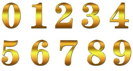 seo數(shù)字標(biāo)題