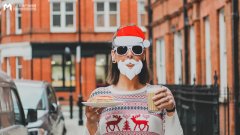 朋友圈刷屏的“圣誕帽”是意外造就的“騙局”？內(nèi)幕揭曉