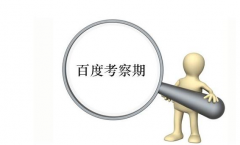 網站SEO優(yōu)化怎么快速度過沙盒期